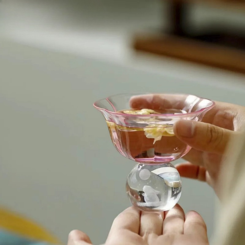95ml Boutique Crystal Glass Fl - Highball Glass Set review and price