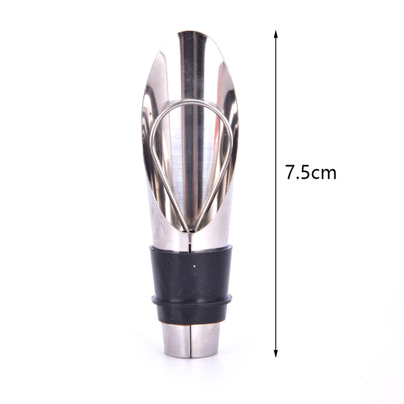 2PCS Stainless Steel Wine Wine - Wine Preservation Pump review and price