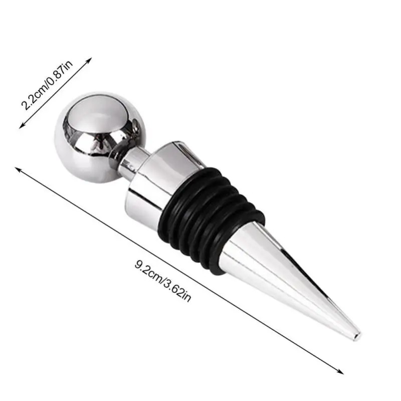 1/5/12pcs Plastic Bottle Stopp - Wine Preservation Pump review and price
