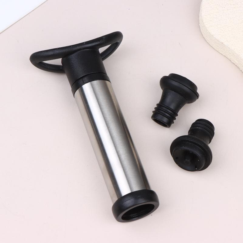【Beautiful】Vacuum Pump Preserv - Wine Preservation Pump review and price