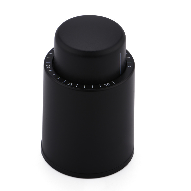 Presstype ABS Wine Stopper wit - Wine Preservation Pump review and price