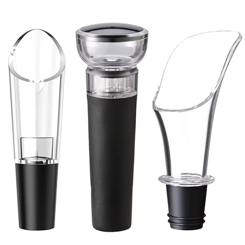 Leak-Free Wine Bottle Sealer V - Wine Preservation Pump review and price