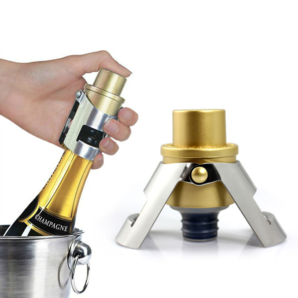 2Pcs Stainless Steel Stopper w - Wine Preservation Pump review and price