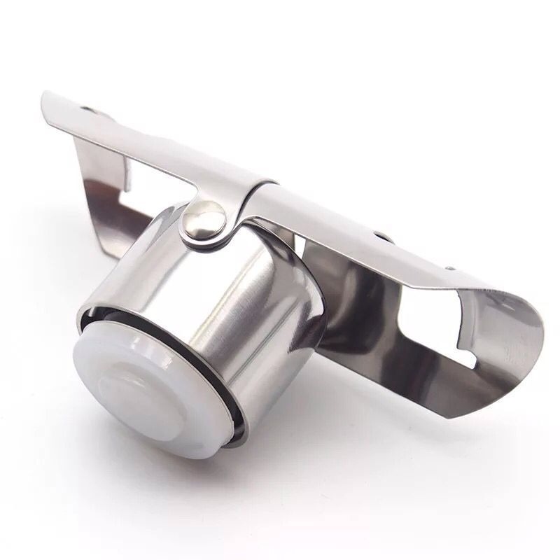 Champagne Stopper Sparkling Wi - Wine Preservation Pump review and price