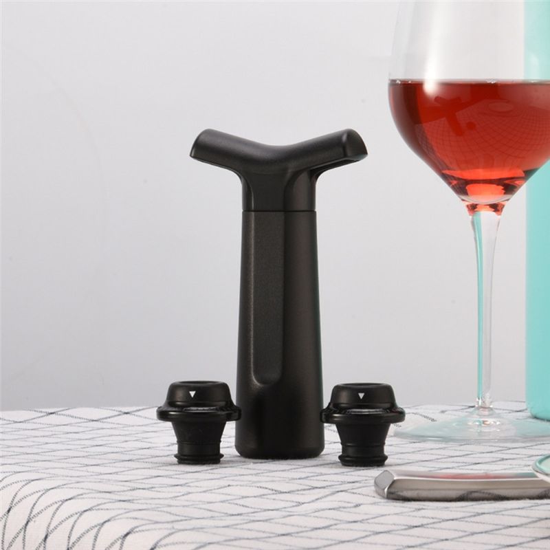 AEE4-Wine Preservation Vacuum  - Wine Preservation Pump review and price