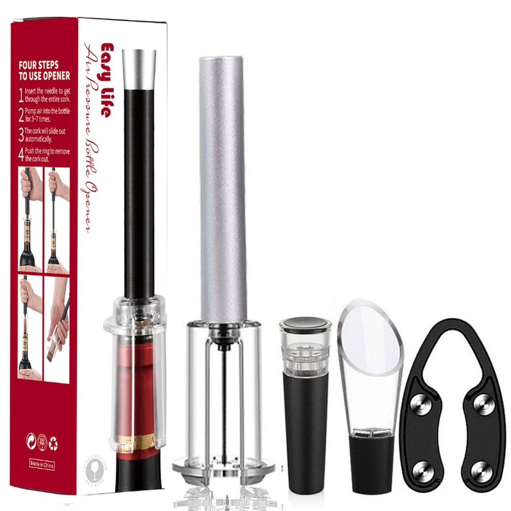 Bar Accessories Wine Bottle Op - Wine Preservation Pump review and price