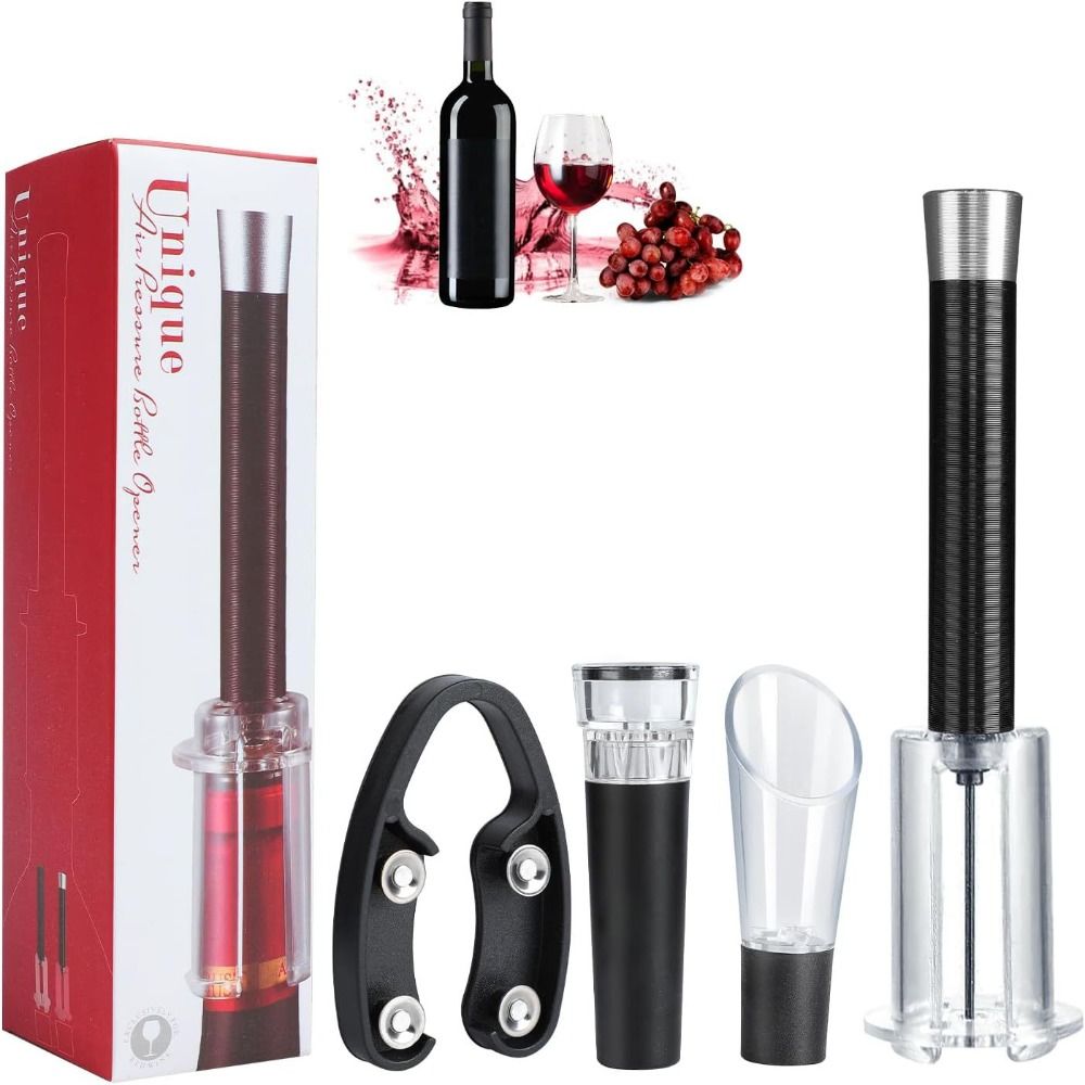 Bar Accessories Wine Bottle Op - Wine Preservation Pump review and price