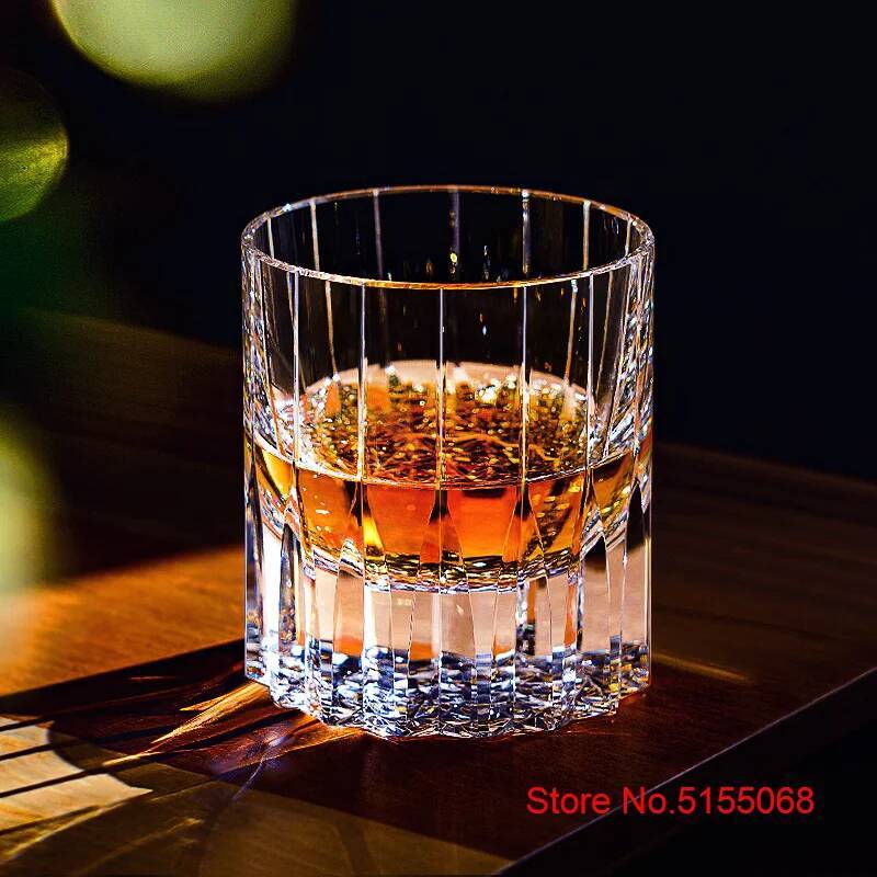 High End Edo Kiriko Crystal As - Highball Glass Set review and price