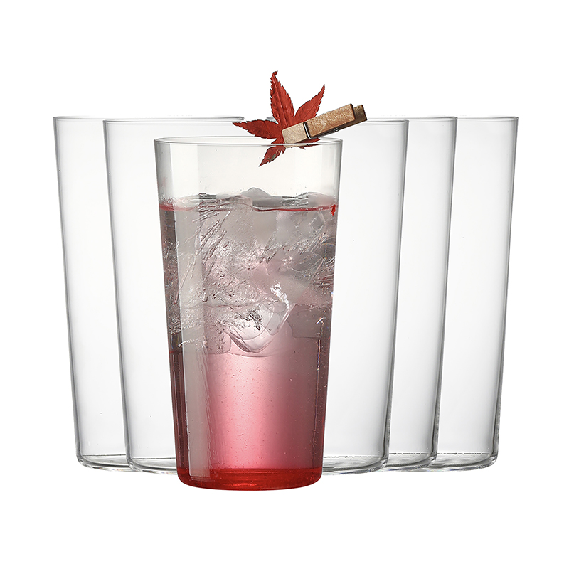 Extra Light Cocktail Glass, Hi - Highball Glass Set review and price