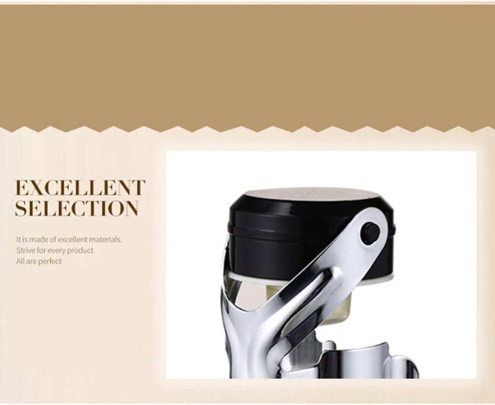 Cabilock 3pcs Stainless Steel  - Wine Preservation Pump review and price
